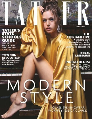 Tatler