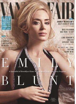 Vanity Fair UK