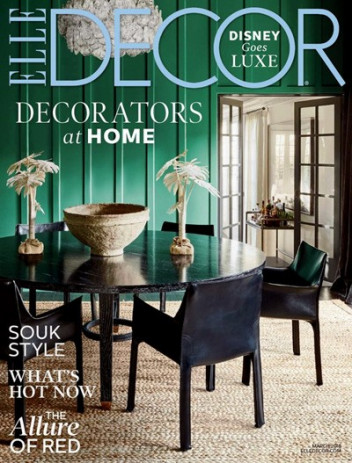 Elle Decor