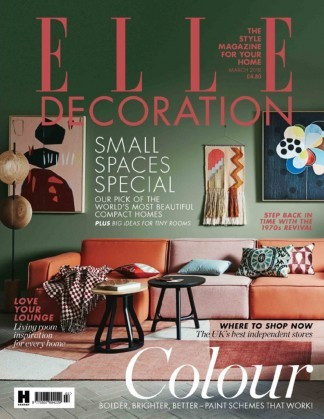 Elle Decoration