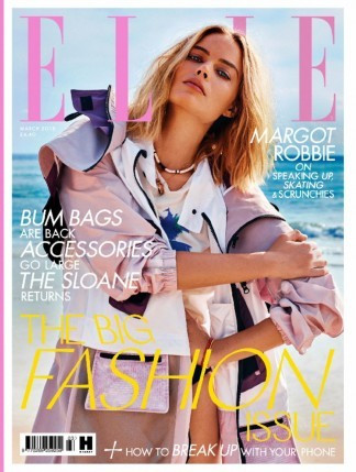 Elle UK