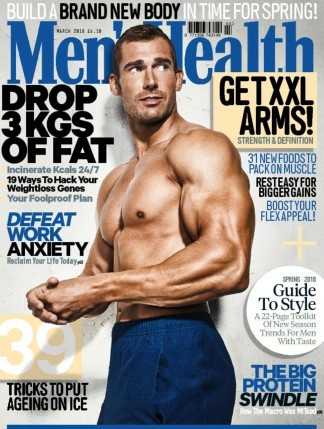 Men's Health UK