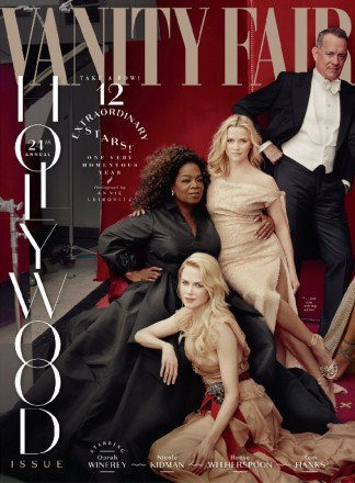 Vanity Fair UK