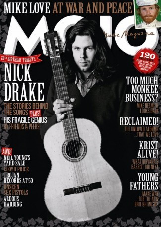 Mojo Magazine