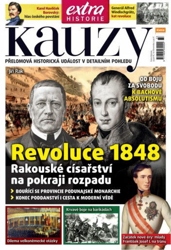 Kauzy