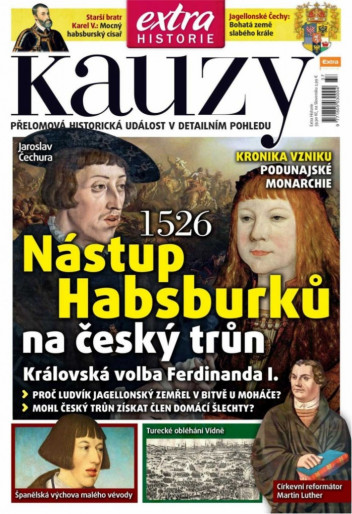 Kauzy