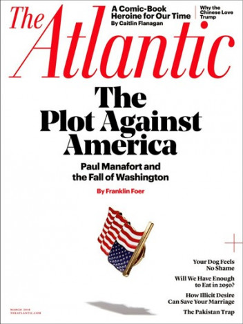 The Atlantic