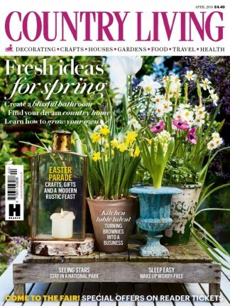 Country Living UK