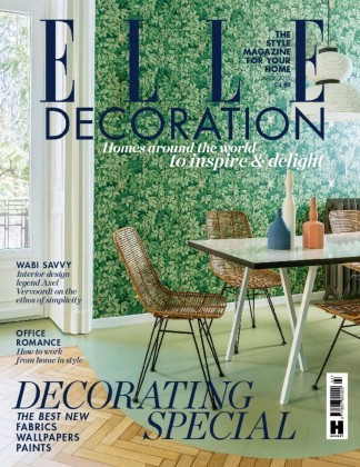 Elle Decoration