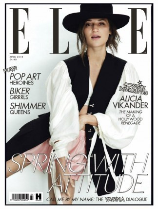 Elle UK