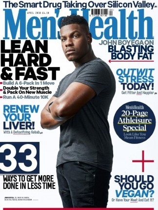 Men's Health UK