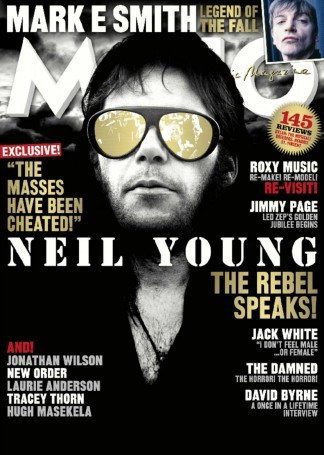 Mojo Magazine