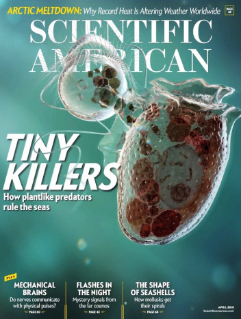 Scientific American