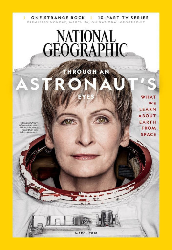 National Geographic USA