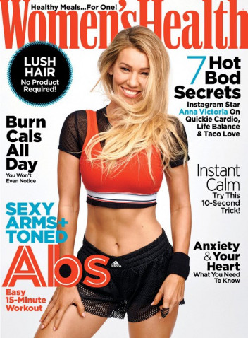 Women's Health  US