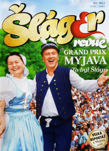 Šlágr Revue
