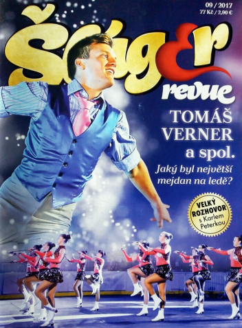 Šlágr Revue