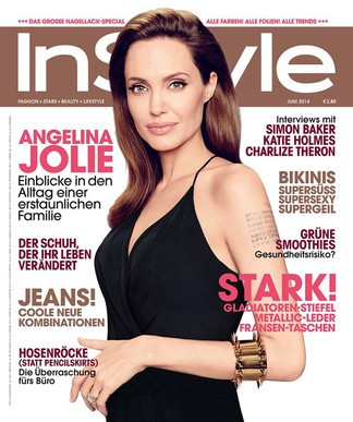 Instyle German