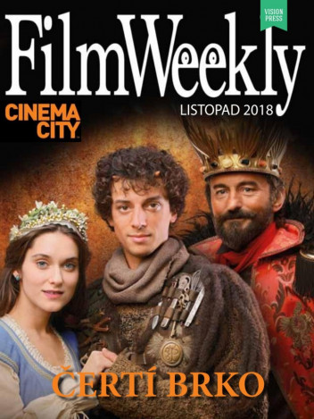 FilmWeekly