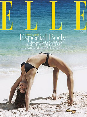 Elle en Espanol