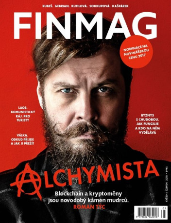 Finmag