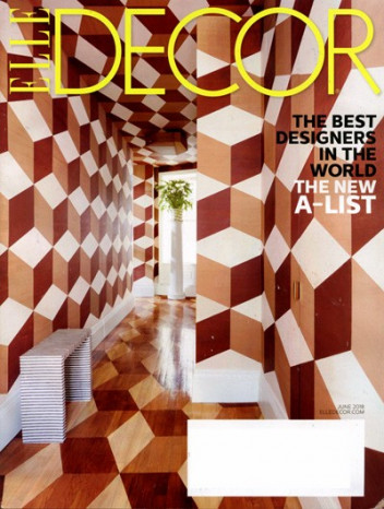 Elle Decor