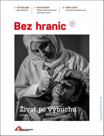Bez hranic