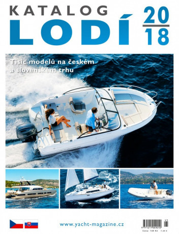 Katalog lodí