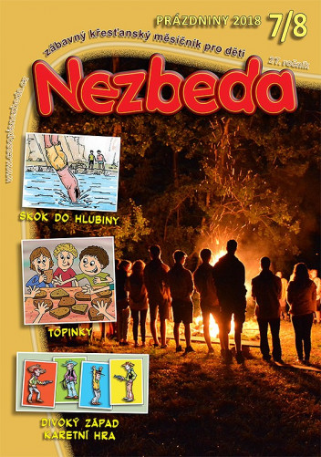 Nezbeda