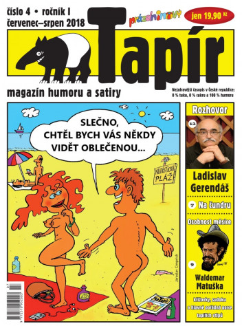 Tapír