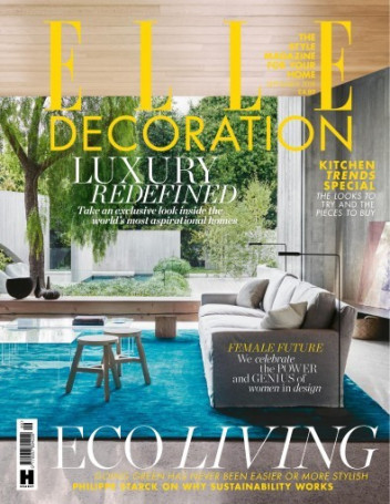 Elle Decoration