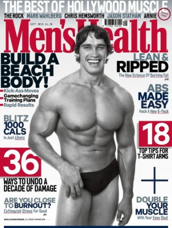 Men's Health UK