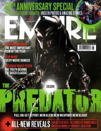 Empire UK