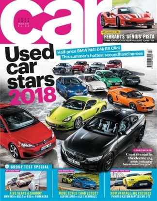 Car UK