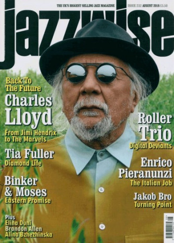 Jazzwise