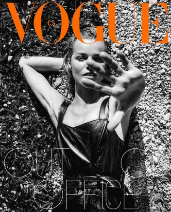 Vogue CS