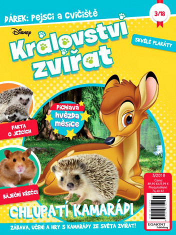 Království zvířat