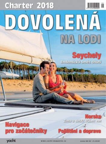 Dovolená na lodi