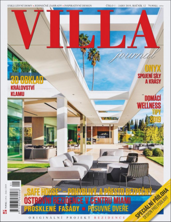 Villa Journal 