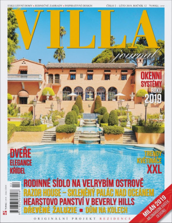 Villa Journal 