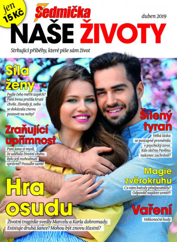 Sedmička Naše životy