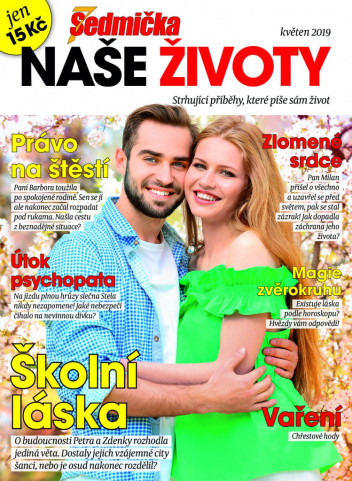 Sedmička Naše životy