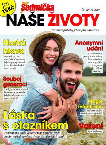 Sedmička Naše životy