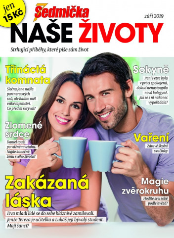 Sedmička Naše životy