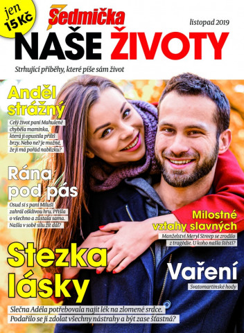 Sedmička Naše životy