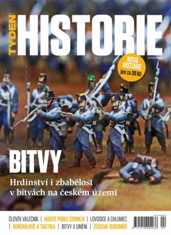 Týden Historie