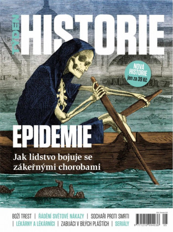 Týden Historie