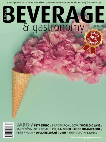 Beverage & Gastronomy