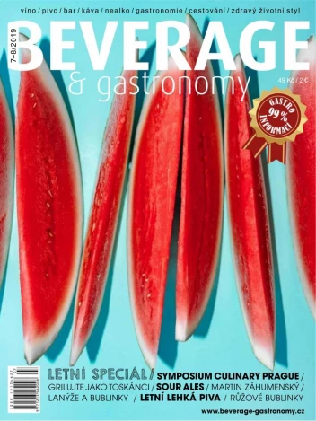 Beverage & Gastronomy