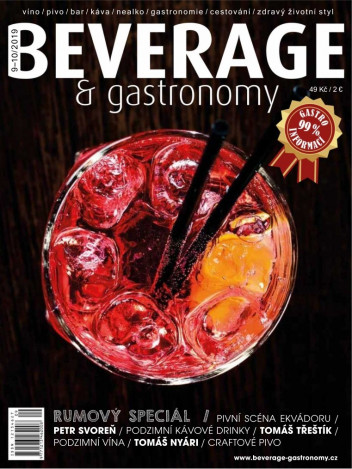 Beverage & Gastronomy